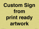 custom-blank-sign~